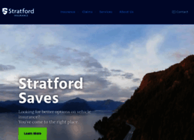 stratfordunderwriting.ca