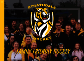 strathdalehockey.org.au