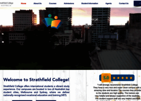 strathfieldcollege.edu.au