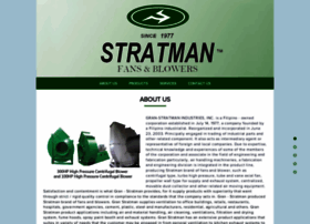 stratmanblower.ph