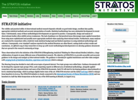 stratos-initiative.org