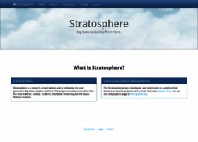 stratosphere.eu