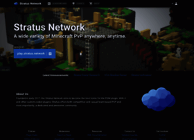 stratus.network