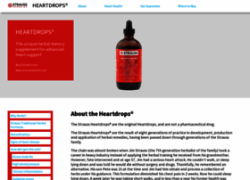 straussheartdrops.co.nz