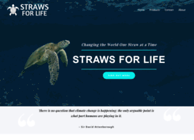 strawsforlife.co.za