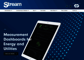 stream-measurement.com