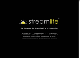 streamlife.ag