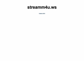 streamm4u.ws