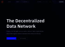 streamr.network