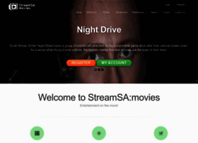 streamsamovies.co.za