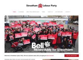 streatham-labour.org.uk