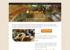 streetcart.ie