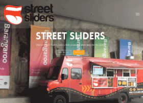 streetsliders.com.au