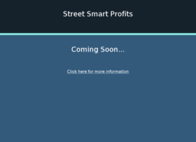 streetsmartprofits.me