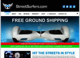 streetsurfers.com