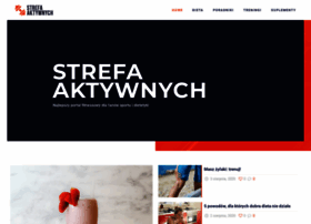 strefaaktywnych.pl