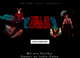 strelkagames.com