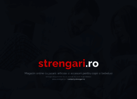 strengari.ro