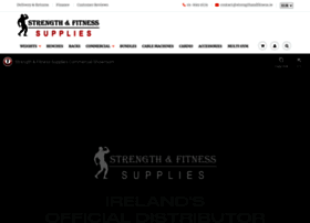 strengthandfitness.ie