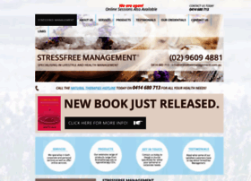 stressfreemanagement.com.au