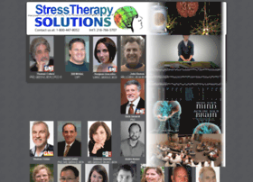 stresstherapysolutions.com