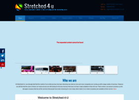 stretched-4-u.co.uk