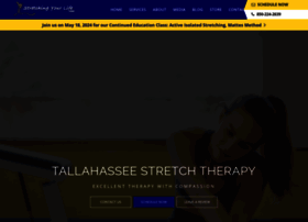 stretchingyourlife.com