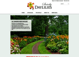 strictlydaylilies.com