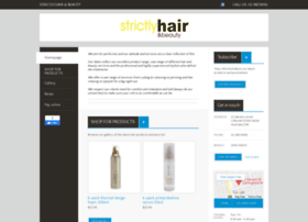 strictlyhair.com.au