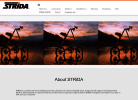 strida.com