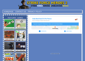 strikeforceheroes2unblocked.space