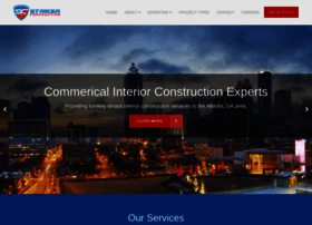 strikercontracting.com