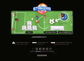 strikers.io