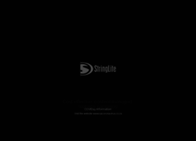 stringlite.co.za