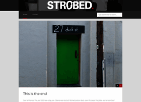 strobed.com.au