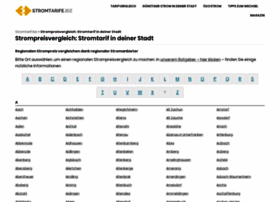 strompreisvergleich-kostenlos.de