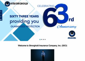 strongholdinsurance.com.ph