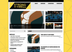 strongwell.org