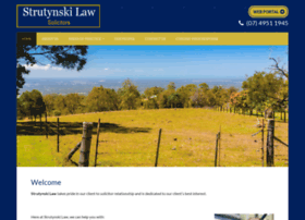 strutynskilaw.com.au