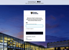 stuadmin.flinders.edu.au