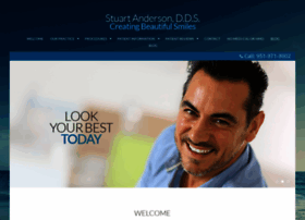 stuartandersondds.com