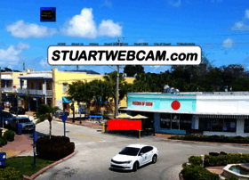 stuartwebcam.com