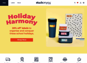 stuckonyou.ae