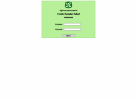 student.css.edu.hk