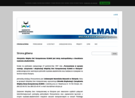 student.man.olsztyn.pl