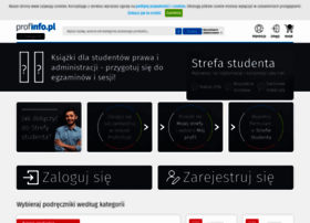 student.profinfo.pl