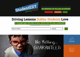 studentedt.ie