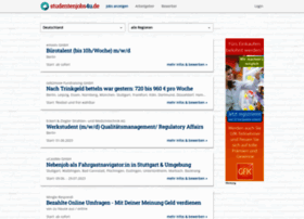 studentenjobs4u.de