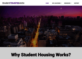 studenthousingworks.com