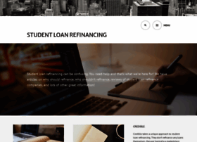 studentloanrefinance.blog